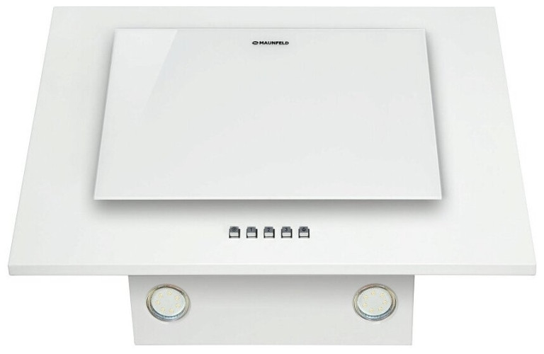 Кухонная вытяжка MAUNFELD Tower C 50 белый