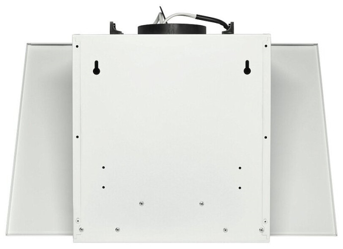 Кухонная вытяжка MAUNFELD Tower C 50 белый