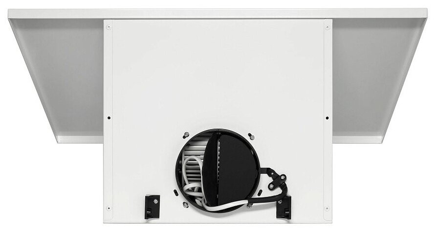 Кухонная вытяжка MAUNFELD Tower C 50 белый