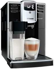 Кофемашина Saeco Incanto HD 8916/19