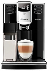 Кофемашина Saeco Incanto HD 8916/19
