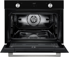 Электрический духовой шкаф WEISSGAUFF EO 459 PDB