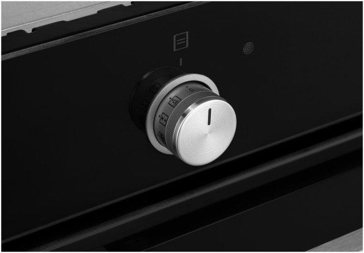 Электрический духовой шкаф WEISSGAUFF EO 459 PDB