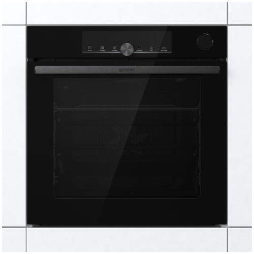 Электрический духовой шкаф Gorenje BSA6747A04BG