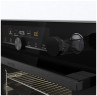Электрический духовой шкаф Gorenje BSA6747A04BG