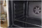 Электрический духовой шкаф Gorenje BSA6747A04BG