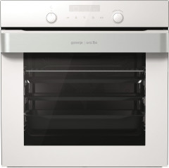 Электрический духовой шкаф Gorenje BOP 747 ORAW