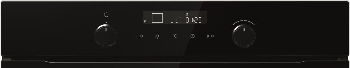 Электрический духовой шкаф Gorenje BOP 747 ORAW