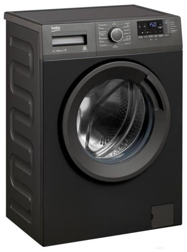 Стиральная машина Beko WRE 65P2 BAA