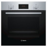 Электрический духовой шкаф Bosch HBF114BS1