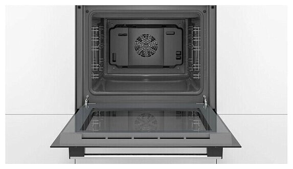 Электрический духовой шкаф Bosch HBF114BS1