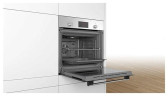 Электрический духовой шкаф Bosch HBF114BS1