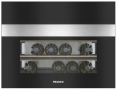 Встраиваемый винный шкаф Miele KWT 7112 iG EDST/CS