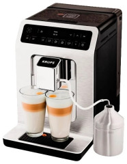 Кофемашина Krups Evidence EA 891C