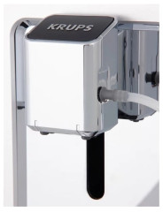 Кофемашина Krups Evidence EA 891C