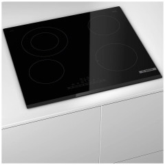 Электрическая варочная панель Bosch PKF631FP3E