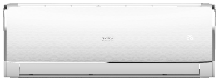 Настенная сплит-система CENTEK CT-65L24