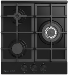 Газовая варочная панель Zigmund Shtain G 14 4 B