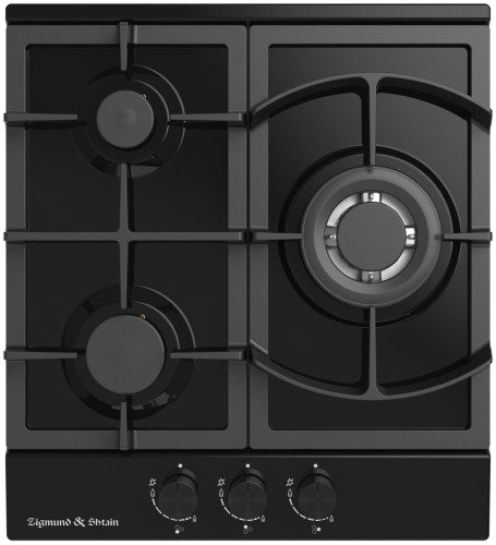 Газовая варочная панель Zigmund Shtain G 14 4 B