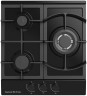 Газовая варочная панель Zigmund Shtain G 14 4 B