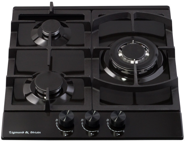Газовая варочная панель Zigmund Shtain G 14 4 B