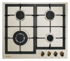 Газовая варочная панель Korting HG 650 CTRI