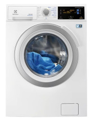 Стиральная машина Electrolux EWW1607 SWD