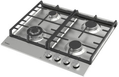 Газовая варочная панель Evelux HEG 650 X