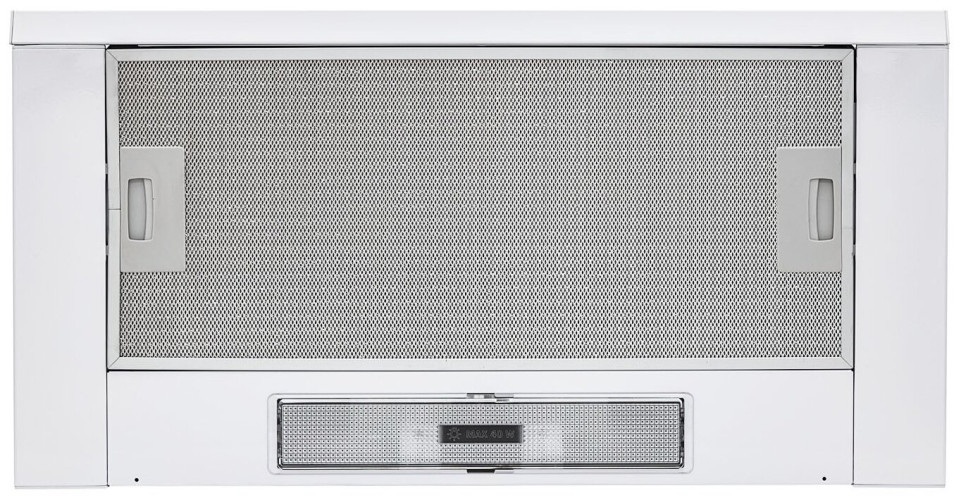 Встраиваемая вытяжка Kronasteel Kamilla Slim 2M 600 Black Inox