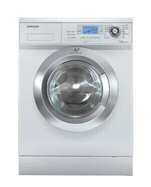 Стиральная машина Samsung WF7520S8C