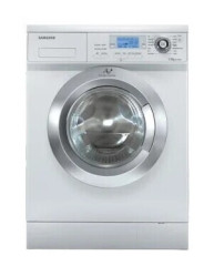 Стиральная машина Samsung WF7520S8C