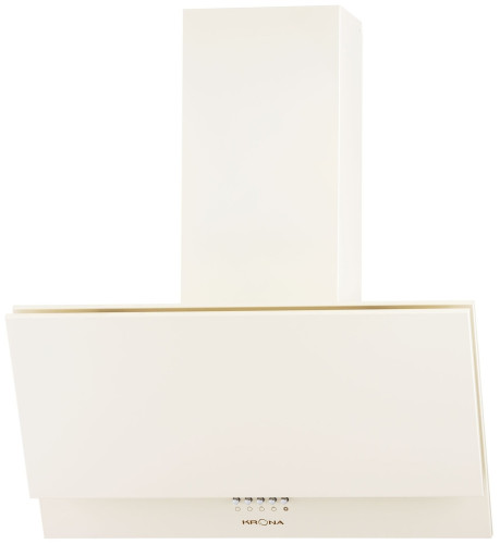 Кухонная вытяжка Kronasteel Olly PB 600 ivory