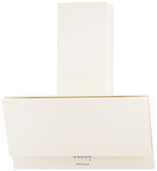 Кухонная вытяжка Kronasteel Olly PB 600 ivory