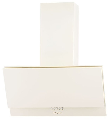 Кухонная вытяжка Kronasteel Olly PB 600 ivory