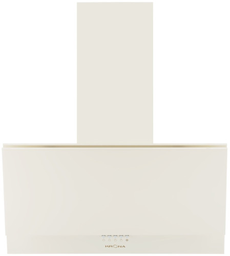 Кухонная вытяжка Kronasteel Olly PB 600 ivory