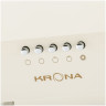 Кухонная вытяжка Kronasteel Olly PB 600 ivory