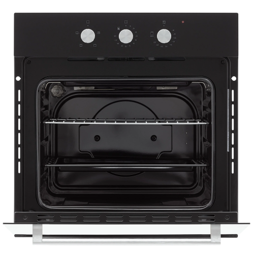 Электрический духовой шкаф Krona Essenza 60 BL G2