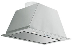 Встраиваемая вытяжка Falmec Gruppo Incasso Vision 50 800 1280 м3 ч CGIW50 E16P9 ZZZI491F