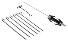 Электрический духовой шкаф Gefest DA 622-04 B1 S