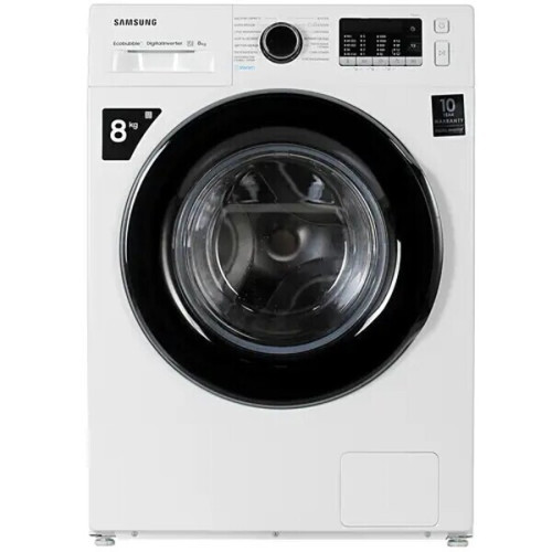 Стиральная машина Samsung WW80AAS26AE