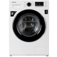 Стиральная машина Samsung WW80AAS26AE
