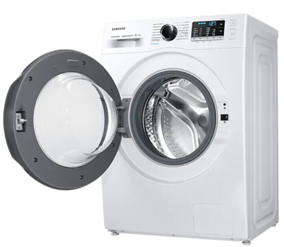 Стиральная машина Samsung WW80AAS26AE