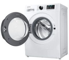 Стиральная машина Samsung WW80AAS26AE