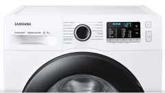 Стиральная машина Samsung WW80AAS26AE