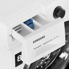 Стиральная машина Samsung WW80AAS26AE