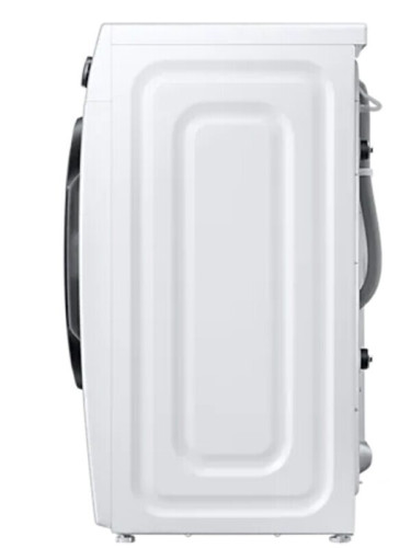 Стиральная машина Samsung WW80AAS26AE