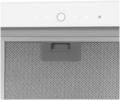 Встраиваемая вытяжка Weissgauff AURA 1200 REMOTE BL