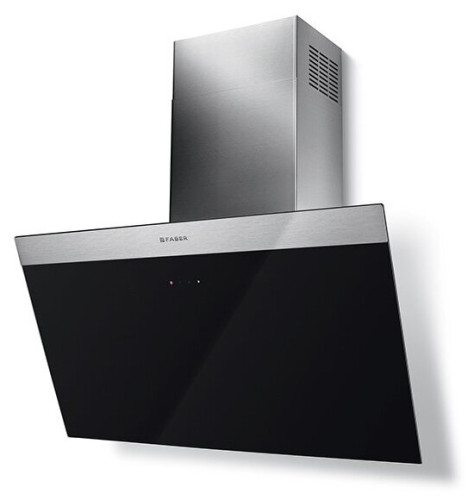 Кухонная вытяжка Faber Daisy EG6 BK A80