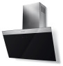 Кухонная вытяжка Faber Daisy EG6 BK A80