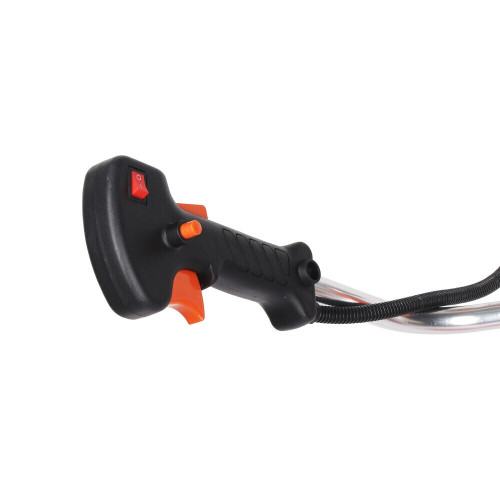 Триммер бензиновый Ермак БТ-5215 695-021